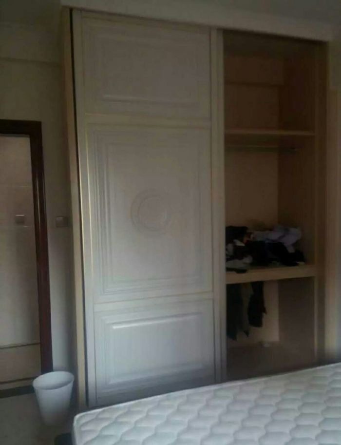 ���ں辰԰װ��Ч��ͼ