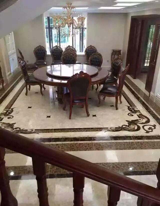 ���ں���԰װ��Ч��ͼ