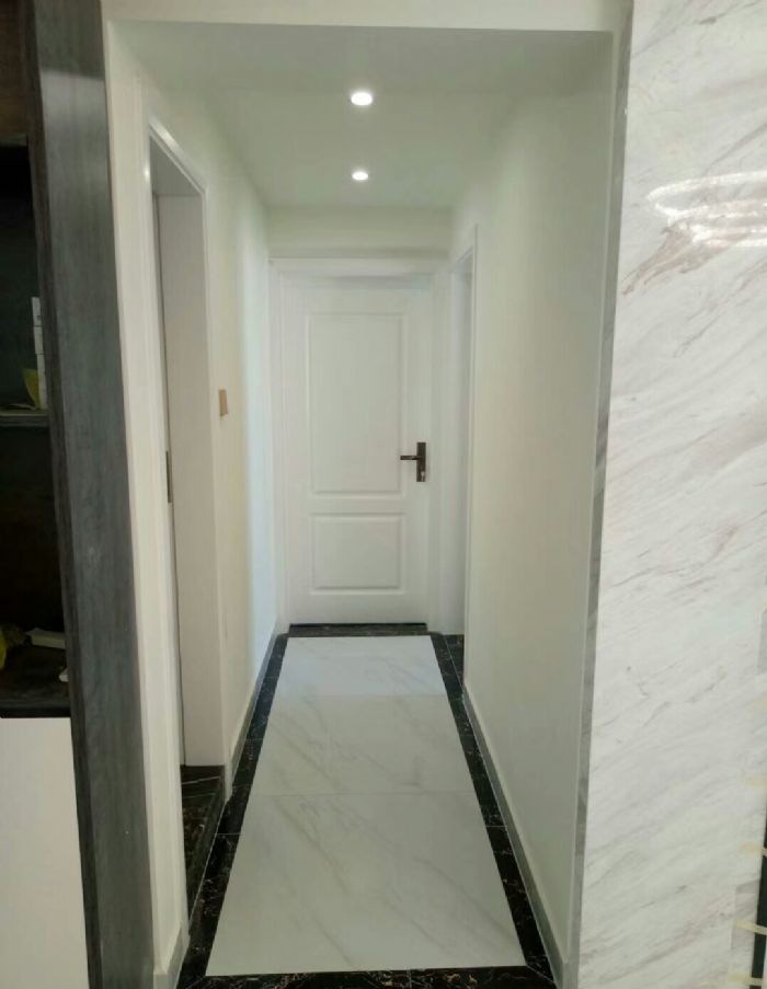 ���ں����԰װ��Ч��ͼ