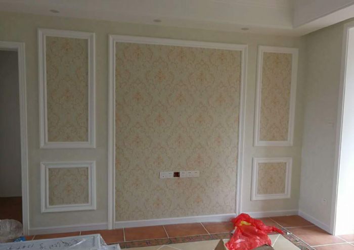 �人�彭���װ��Ч��ͼ