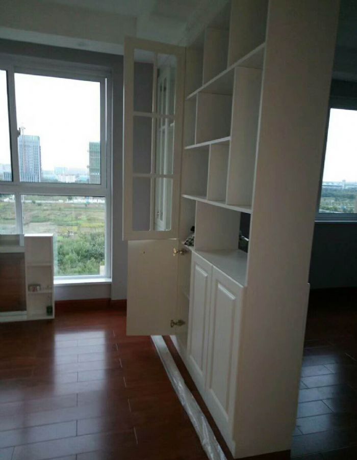 �人��������װ��Ч��ͼ