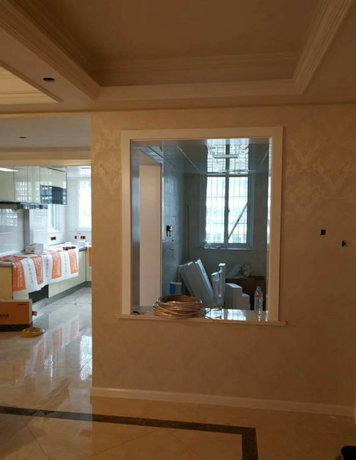 武汉新天地装修效果图