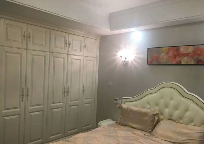 武汉新天地装修效果图