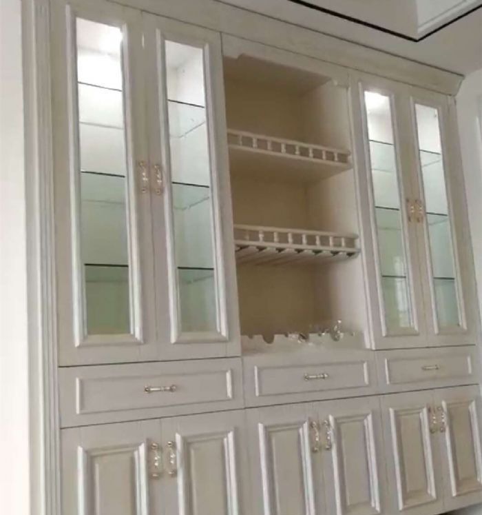 �人��ɽˮлװ��Ч��ͼ