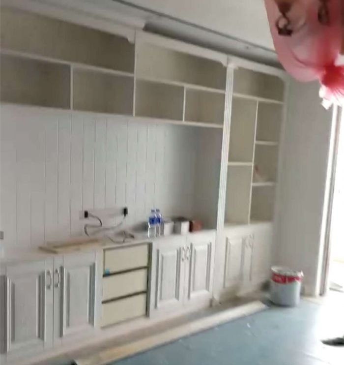 �人��ɽˮлװ��Ч��ͼ