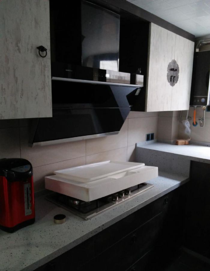 苏州美之国花园装修效果图