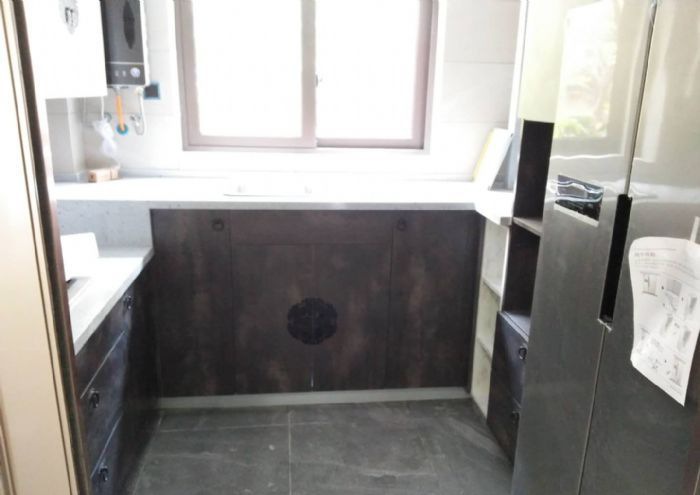 苏州美之国花园装修效果图