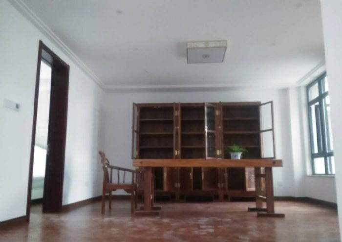 苏州正荣国领装修效果图