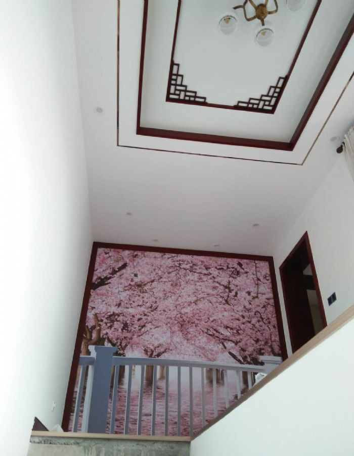 苏州平湖瑞园装修效果图