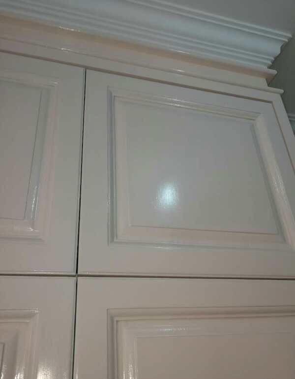 武汉沿海赛洛城装修效果图