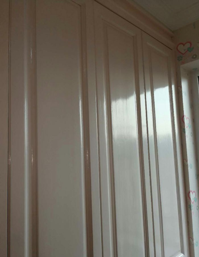 武汉沿海赛洛城装修效果图