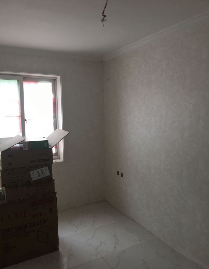 北京安华里五区十二楼装修效果图