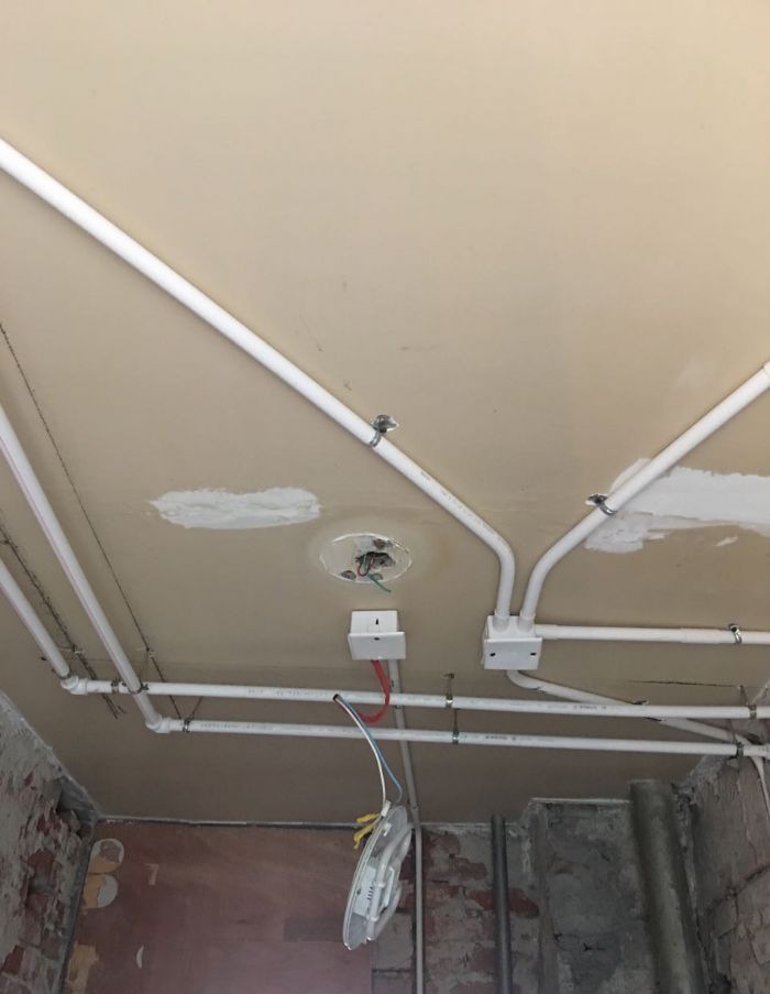 北京安华里五区装修效果图