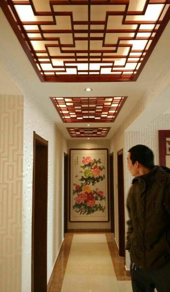 ʯ��ׯ�����װ��Ч��ͼ