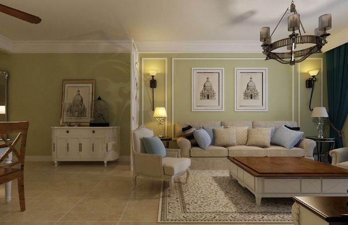 ʯ��ׯ������ʵ������1װ��Ч��ͼ