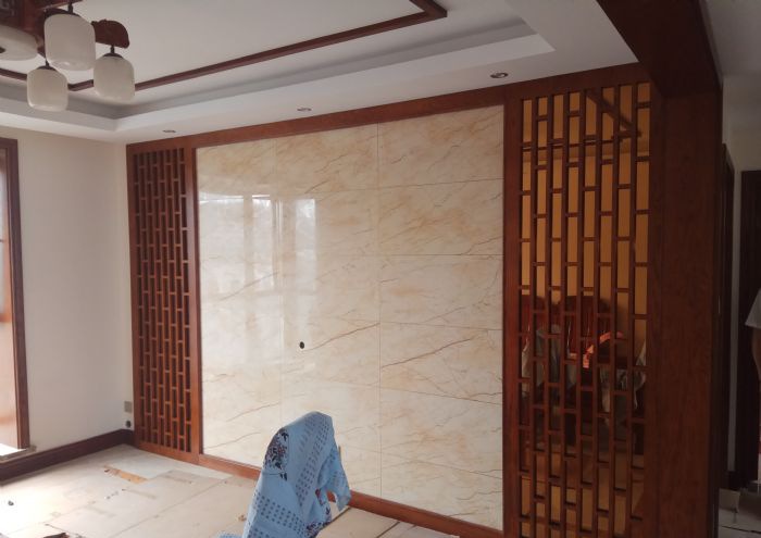 �ൺ����װ��Ч��ͼ