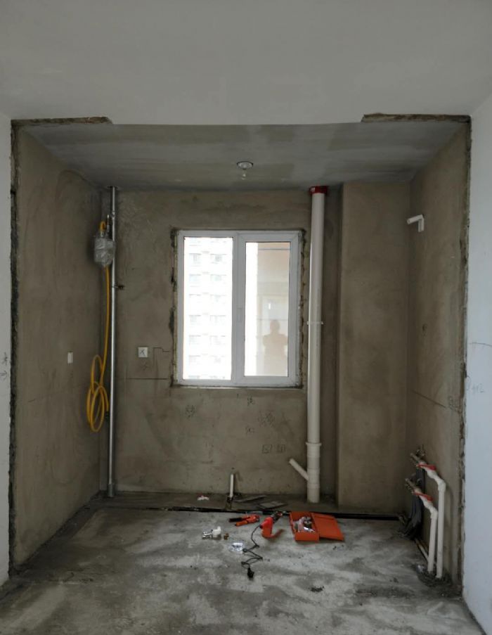 ������Ժ�����װ��Ч��ͼ