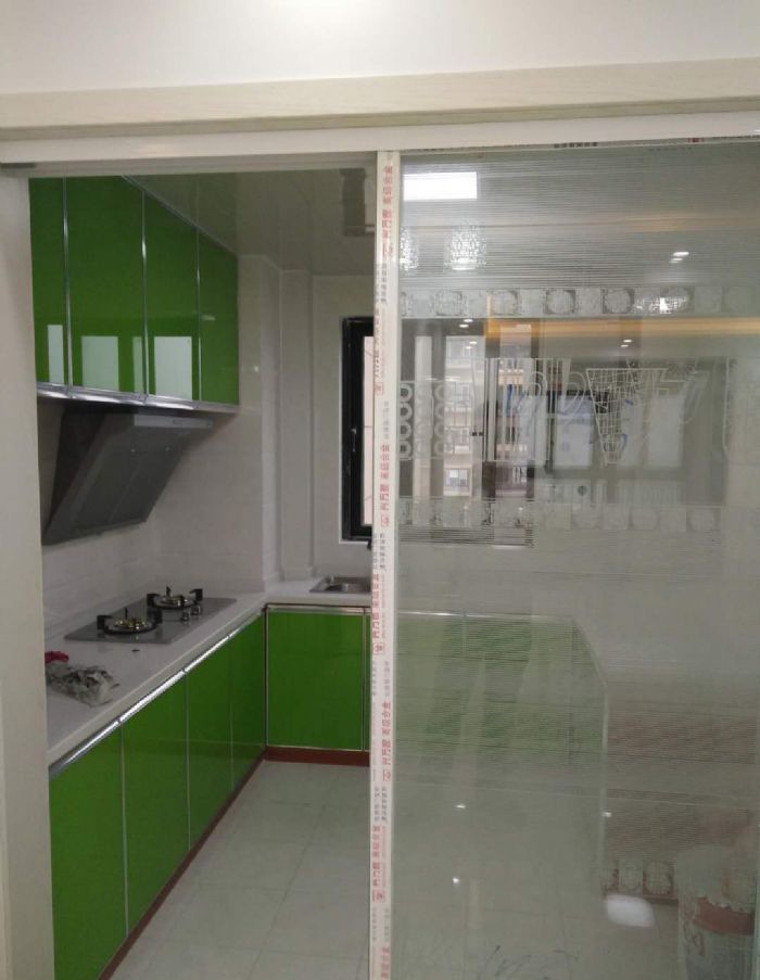 ������ï��԰װ��Ч��ͼ