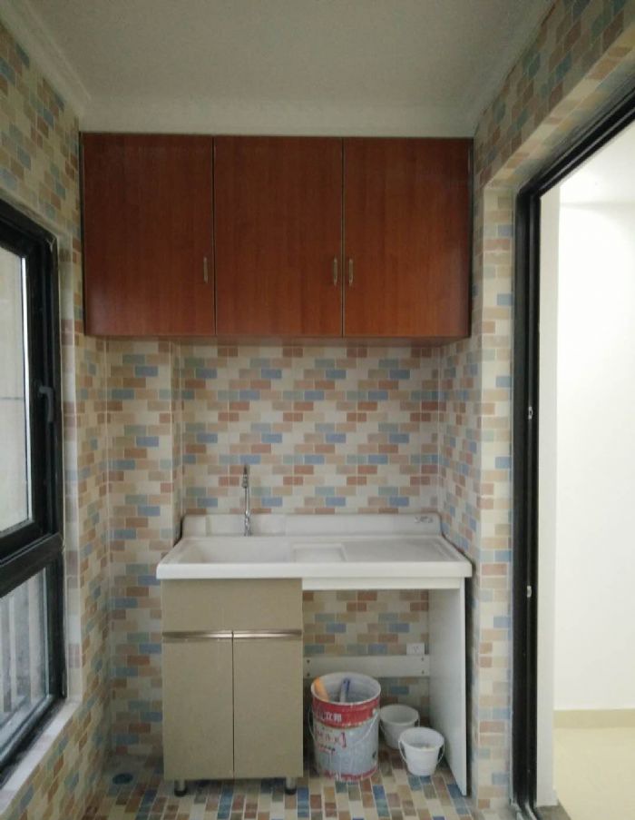 ������ï��԰װ��Ч��ͼ