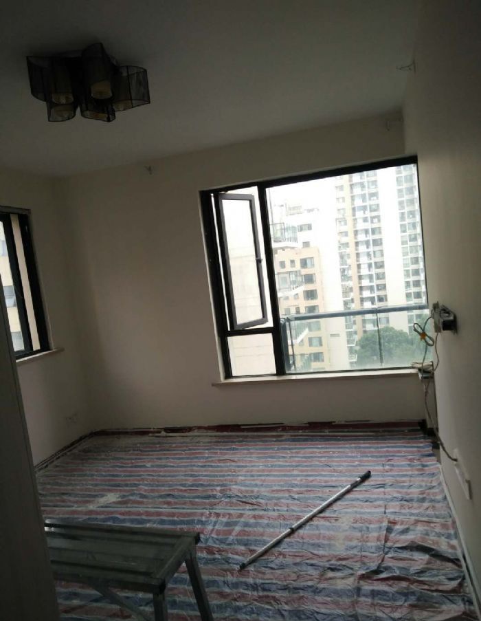 苏州东湖大郡装修效果图