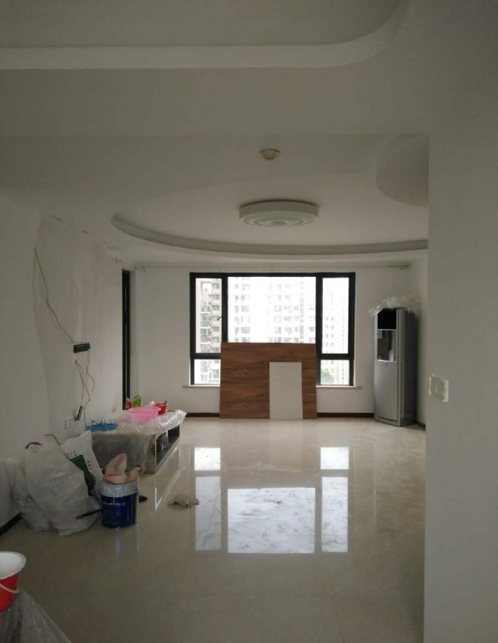 苏州东湖大郡装修效果图