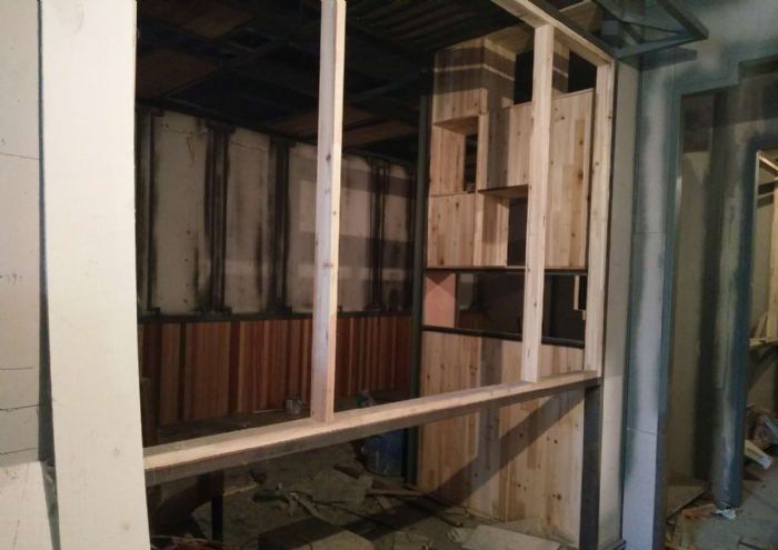 ���ݽ���Ͽ�����װ��Ч��ͼ