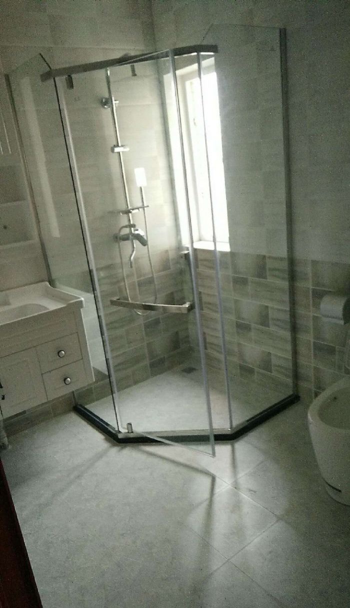 成都双流燕楠国际装修效果图