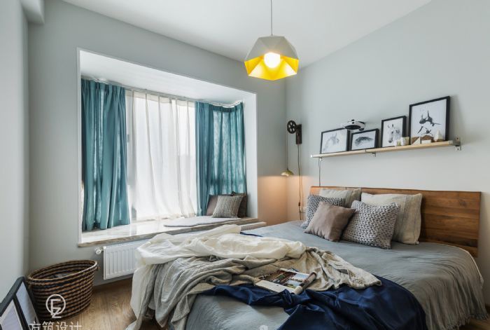 南通花半里装修效果图