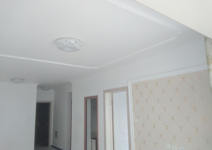 廊坊孔雀城,英国宫装修效果图