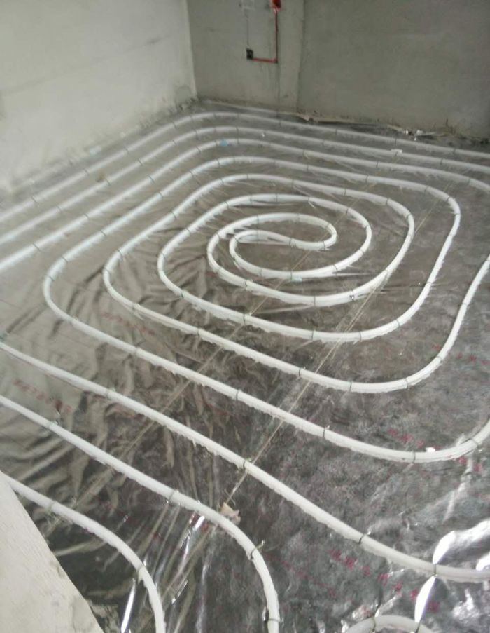 大连港湾隽景装修效果图