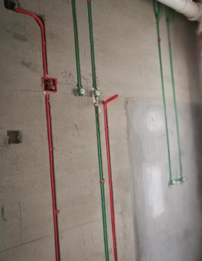 大连港湾隽景装修效果图