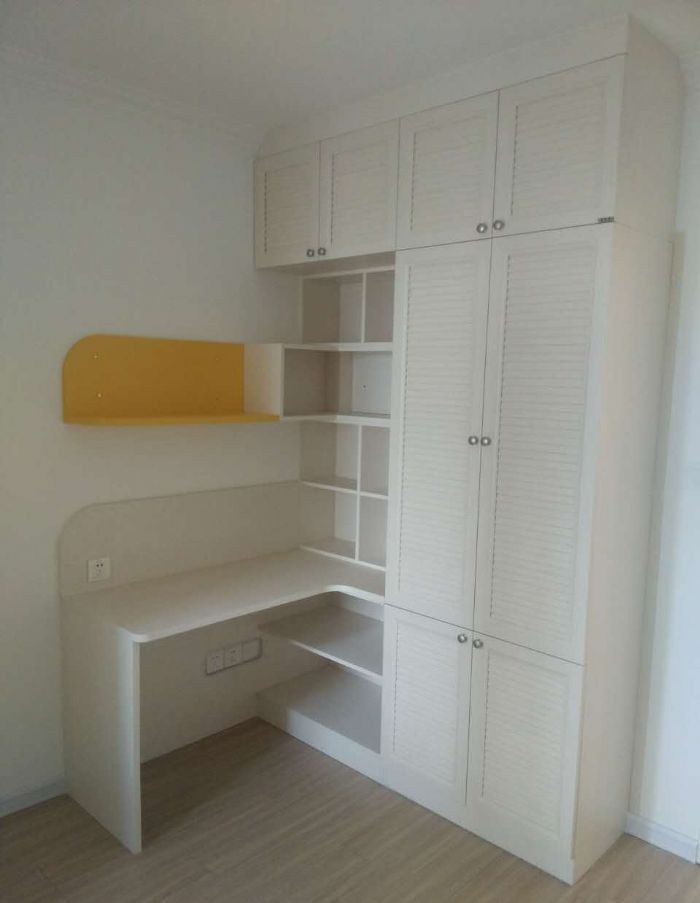 大连港湾隽景装修效果图