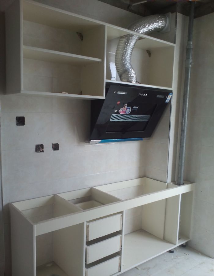 �ȷ���˳��԰װ��Ч��ͼ