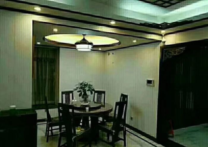 南京皇家水岸装修效果图