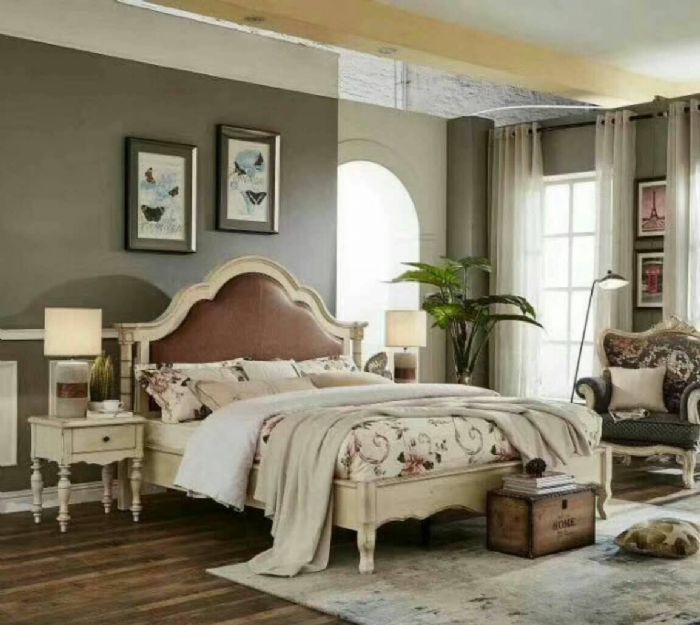 南京皇家水岸装修效果图