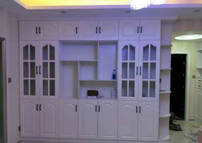 �����������ʻ�԰װ��Ч��ͼ