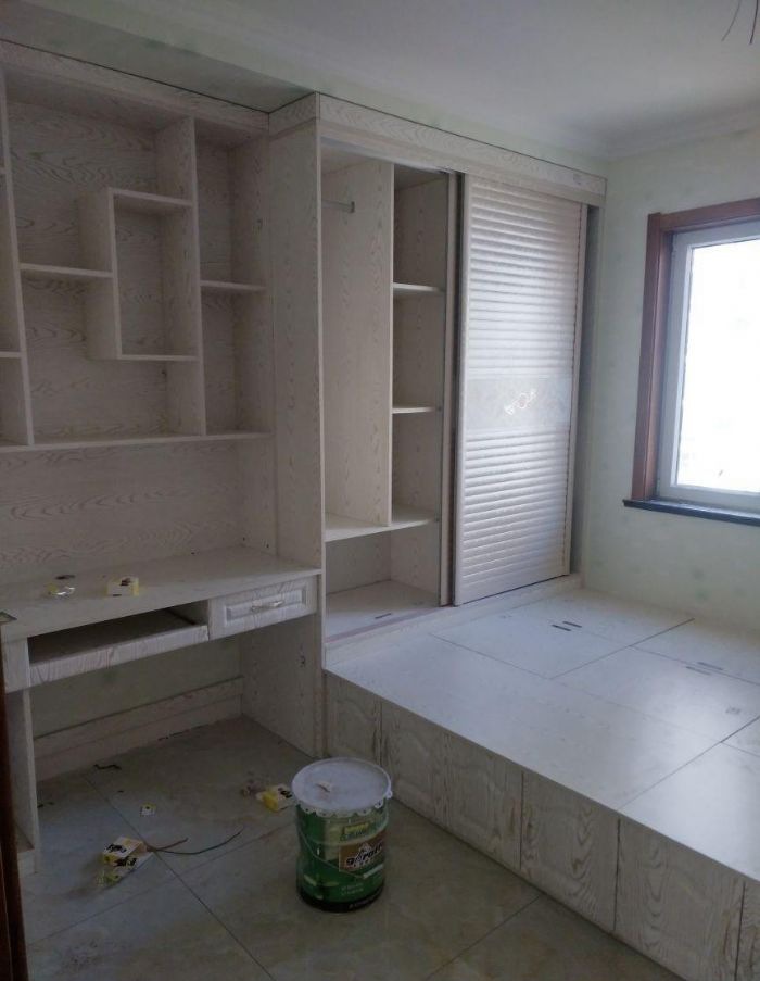 �����������ʻ�԰װ��Ч��ͼ