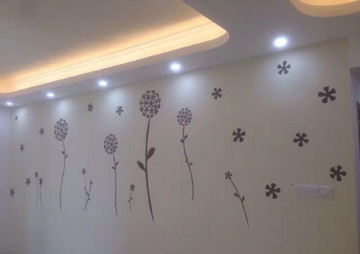 深圳罗湖嘉宝田花园装修效果图