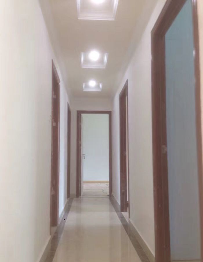 深圳罗湖嘉宝田花园装修效果图