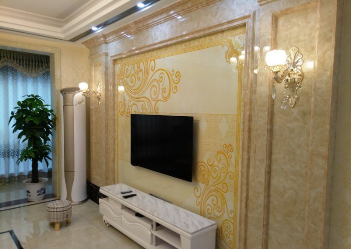 �����ǳ�����װ��Ч��ͼ