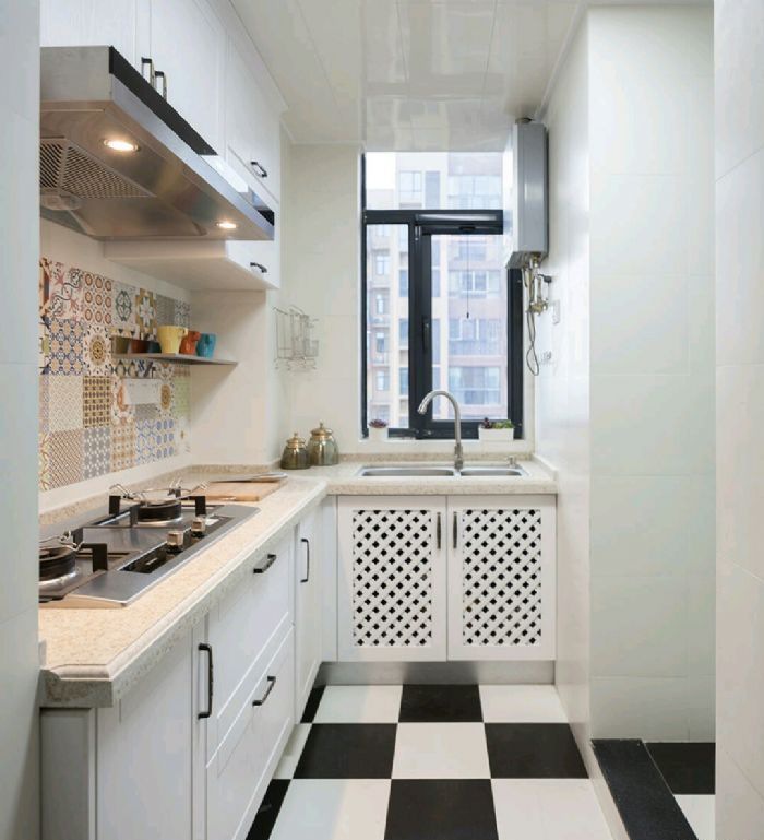 ����Ħ��С��װ��Ч��ͼ