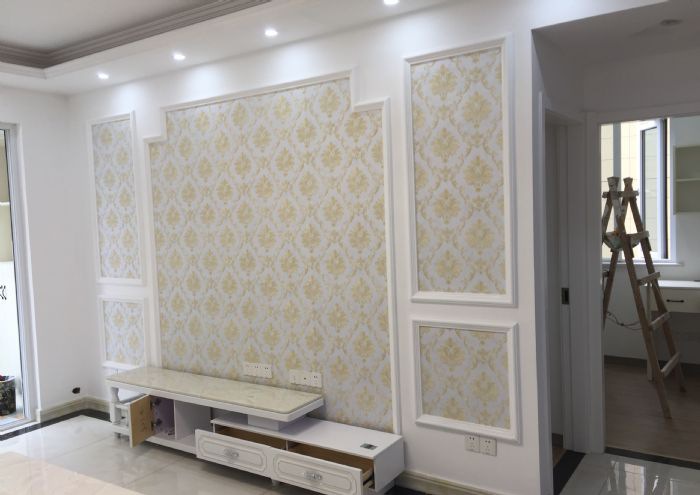 �人������԰װ��Ч��ͼ