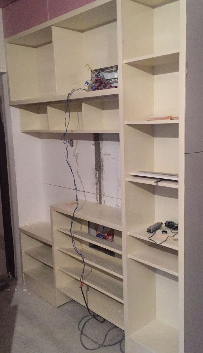 武汉俪湖天地装修效果图