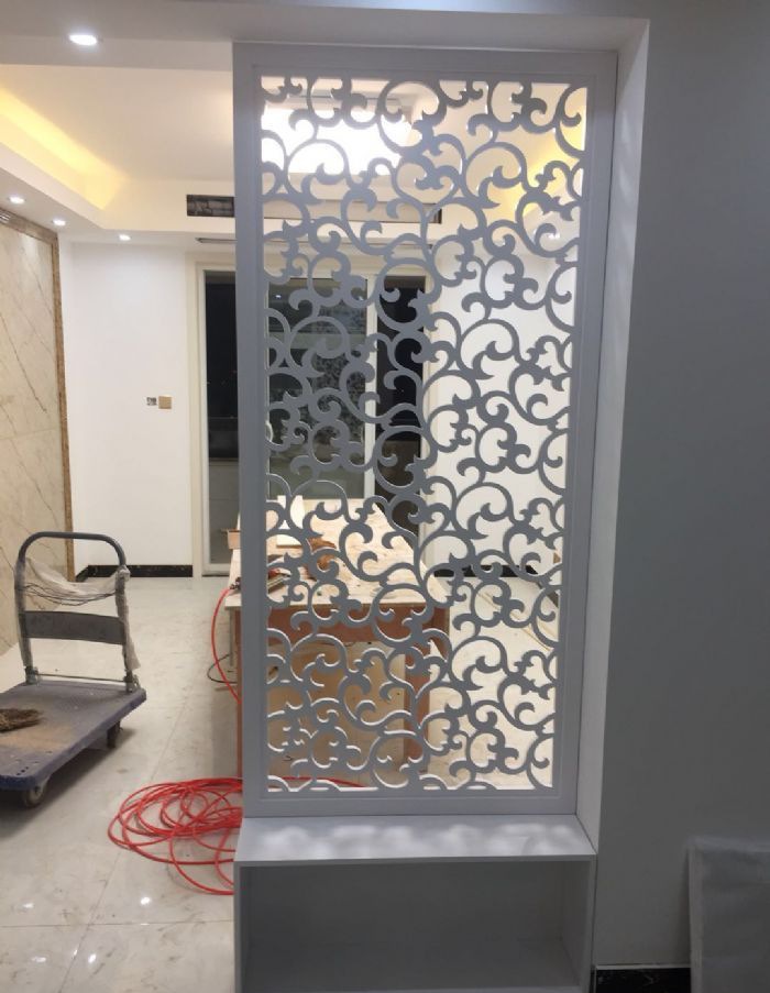 ��ͨ���»�԰װ��Ч��ͼ