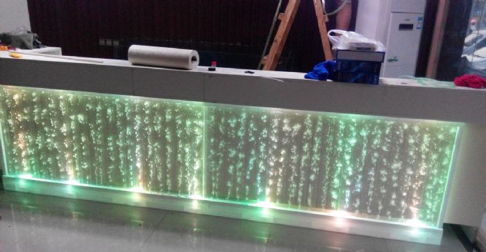 邯郸临漳县一个网吧装修效果图