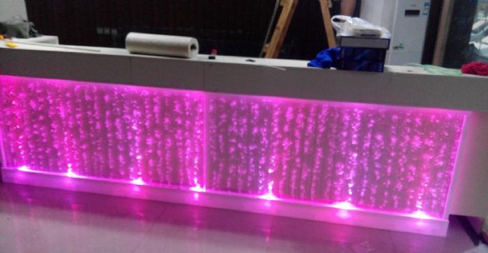 邯郸临漳县一个网吧装修效果图