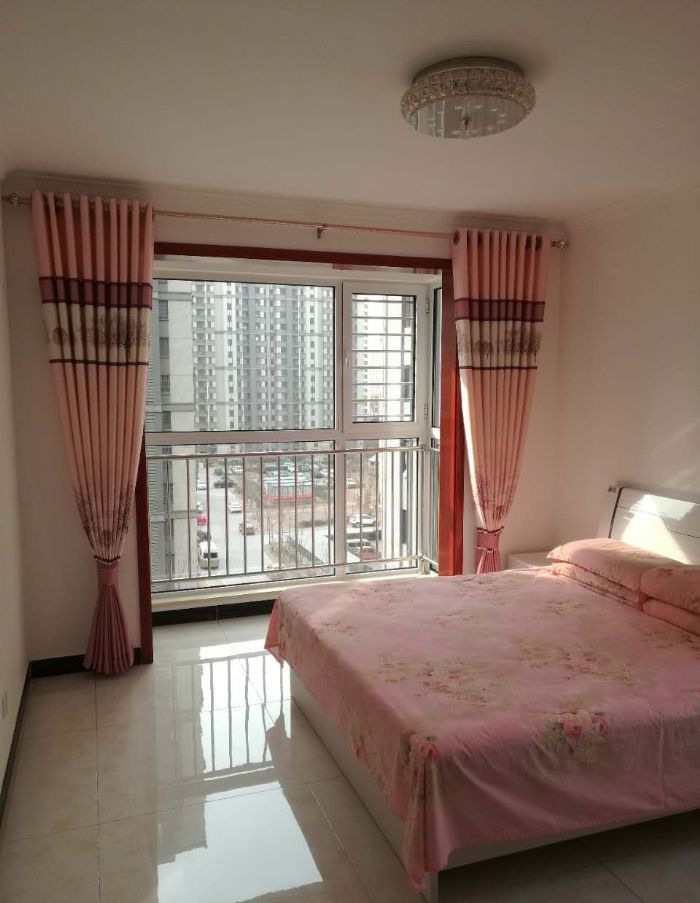 �Ϸʱ̹�԰װ��Ч��ͼ