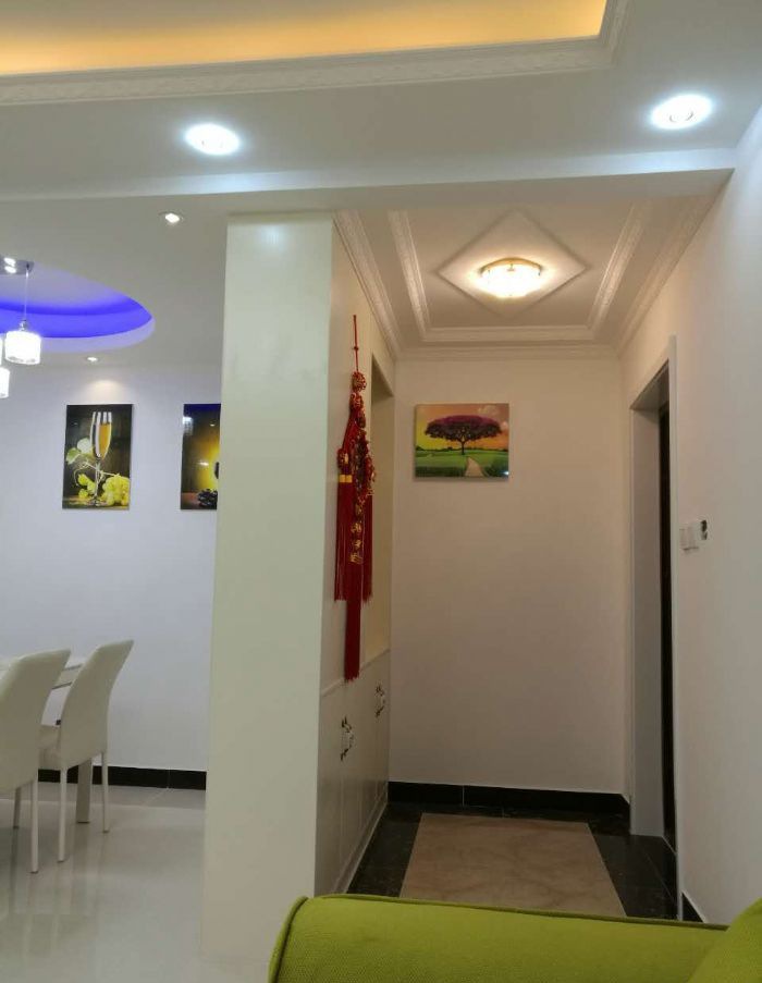 合肥华侨城装修效果图