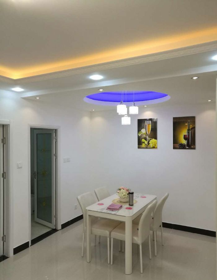 合肥华侨城装修效果图