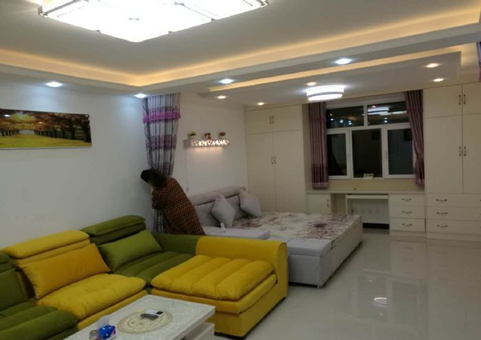 �Ϸʻ��ȳ�װ��Ч��ͼ